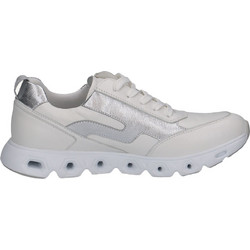 Caprice Γυναικεία Sneakers Λευκά 9-23730-46