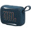 JBL Go 5 Ηχείο Bluetooth 4.8W Μπλε