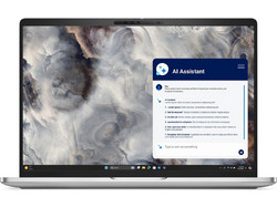 Dell Pro 16 Plus PB16250 (Ultra 7 268V/32GB/512GB SSD/Arc Graphics 140V/Windows 11)