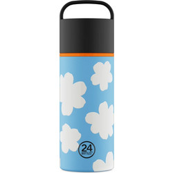 24Bottles Spin Daydreaming Blue 730ml