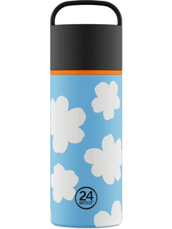 24Bottles Spin Daydreaming Blue 730ml