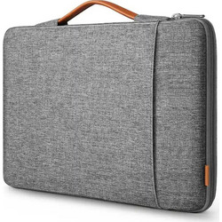 Inateck LB02006 Θήκη Laptop 14" Grey