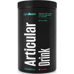 GymBeam Articular Drink Raspberry 390gr