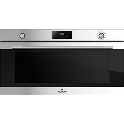 Mondin FM98XF11DX Φούρνος Ηλεκτρικός Άνω Πάγκου 103lt 89.5cm