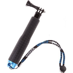 Accpro GP238 Floating Grip & Selfie Stick για GoPro