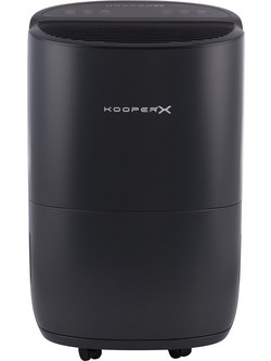 Kooper X 5923193 Αφυγραντήρας 10lt