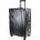 Colorlife 7955 Βαλίτσα Μεγάλη 76x49x32cm με 4 Ρόδες Μαύρη