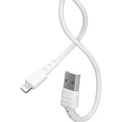 Remax RC-179i USB-A to Lightning Cable 1m White