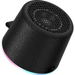 Hoco HC49 Shine Mini Ηχείο Bluetooth 8W Μαύρο