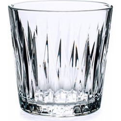 Pasabahce Ποτήρι Ουίσκι Γυάλινo Luzia 300ml PAS.520244OEM