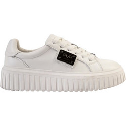 Versace 19V69 Γυναικεία Sneakers Λευκά IS26S001-4A
