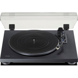 Teac TN-180BT Πικάπ Bluetooth Black