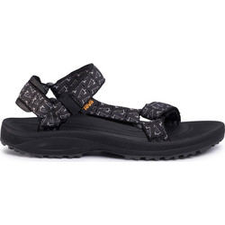 Teva Winsted Ανδρικά Πέδιλα Μαύρα 1017419-BMBLC