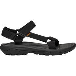 Teva Hurricane XLT 2 Ανδρικά Πέδιλα Μαύρα 1019234-BLK
