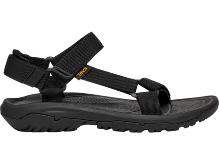 Teva Hurricane XLT 2 Ανδρικά Πέδιλα Μαύρα 1019234-BLK