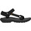 Teva Hurricane XLT 2 Ανδρικά Πέδιλα Μαύρα 1019234-BLK