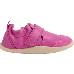 Bobux Παιδικά Sneakers Φούξια BQ10114Q13LE
