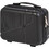 Bartuggi 724-106.BC Νεσεσέρ Ταξιδίου με Θήκες 33x15x28cm Μαύρο