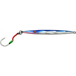 Technofish Needle Τεχνητό Δόλωμα Πλάνος Φωσφοριζέ 25gr 2