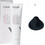 Yunsey Ilusionyst 1 Μαύρο Μόνιμη Βαφή Μαλλιών 60ml