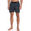 Firefly Preston Ανδρικό Μαγιό Σορτς με Σχέδια Navy Μπλε 434968-052