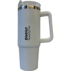 District75 126BTL-101-091 900ml