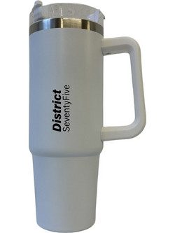District75 126BTL-101-091 900ml