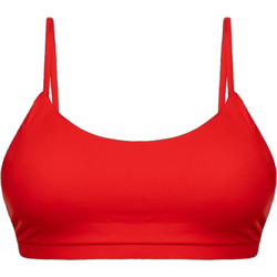 Rock Club Bikini Top Μπουστάκι Κόκκινο BP-2463-400