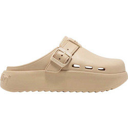 D.Franklin Sonax Clog DFSH394002-BEIG