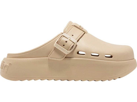 D.Franklin Sonax Clog DFSH394002-BEIG