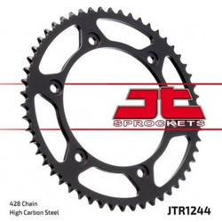 JT Γρανάζι Κίνησης Πίσω 54T για Honda VT 250F '89-'90