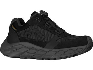 Pentagon Python Freelock Ανδρικά Sneakers Μαύρα K15066-FLK