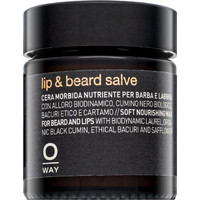Beard Care