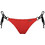 Marko Kaori Bikini Slip Κόκκινο M-824