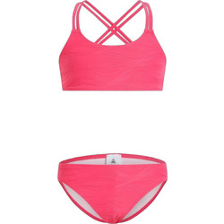 Firefly Αθλητικό Παιδικό Μαγιό Bikini Set για Κορίτσι Φούξια 434918-405