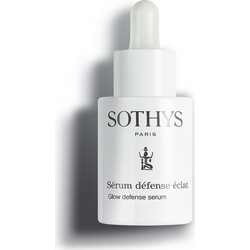 Sothys Glow Defense Ενυδατικό Serum Προσώπου για Λάμψη 30ml