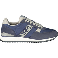 Napapijri Ανδρικά Sneakers Navy Μπλε NP0A8B9N-176