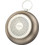 Foneng M1 Αδιάβροχο Ηχείο Bluetooth 5W Καφέ