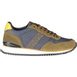 Napapijri Ανδρικά Sneakers Navy Μπλε NP0A88XVF5-W1B