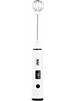 Raf R.322W Φραπεδιερα Χειρός Μπαταρίας 20W