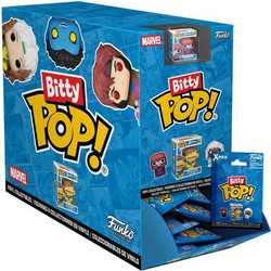 Funko Bitty Pop! Marvel X-Men 32τμχ