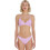 Emerson Bikini Set Τριγωνάκι Ροζ 261.EW571.109-157