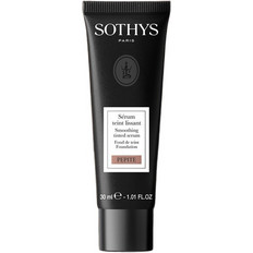 Sothys Pepite Smoothing Ενυδατικό Serum Προσώπου 30ml