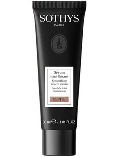 Sothys Pepite Smoothing Ενυδατικό Serum Προσώπου 30ml