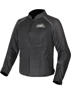 LS2 Breeze Black