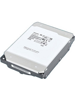 Toshiba MG09 14TB HDD Σκληρός Δίσκος 3.5" SAS 3 7200rpm MG09SCA14TA