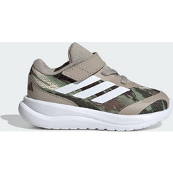 Adidas Runfalcon Παιδικά Αθλητικά Παπούτσια για Τρέξιμο Μπεζ Καφέ Χακί RUNFALCON6