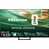 Hisense ULED 50E8S Smart Τηλεόραση 50" 4K UHD Mini LED HDR (2026)