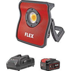 Flex D00599 DWL2500 Προβολέας Μπαταρίας