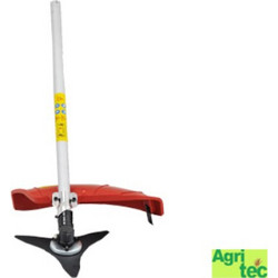 Agritec TMM260G Κεφαλή Μεσινέζας